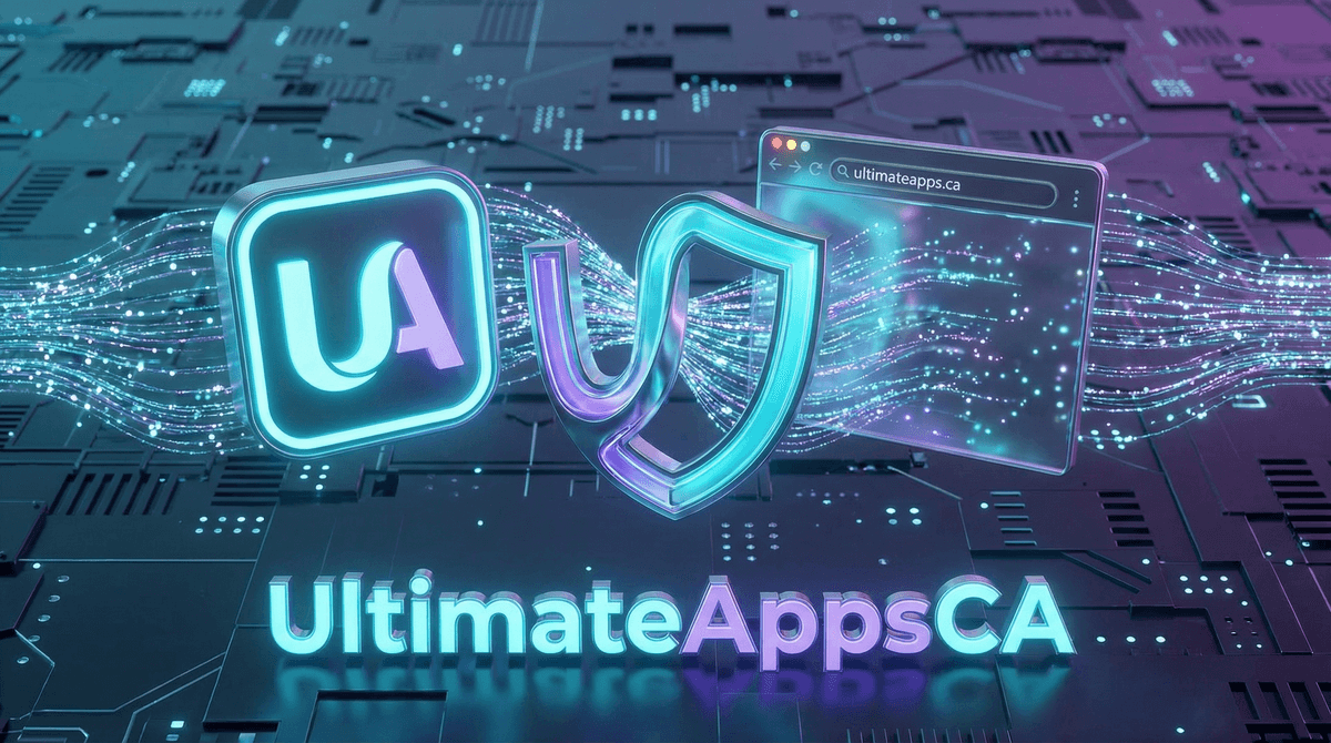 UltimateAppsCA Team
